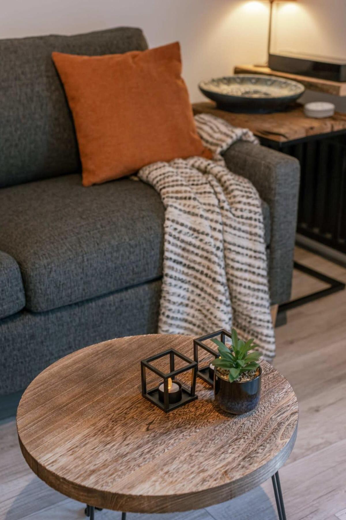 Huswell - Charming Studio With Terrace Nearby The Beach Миделкерк Экстерьер фото